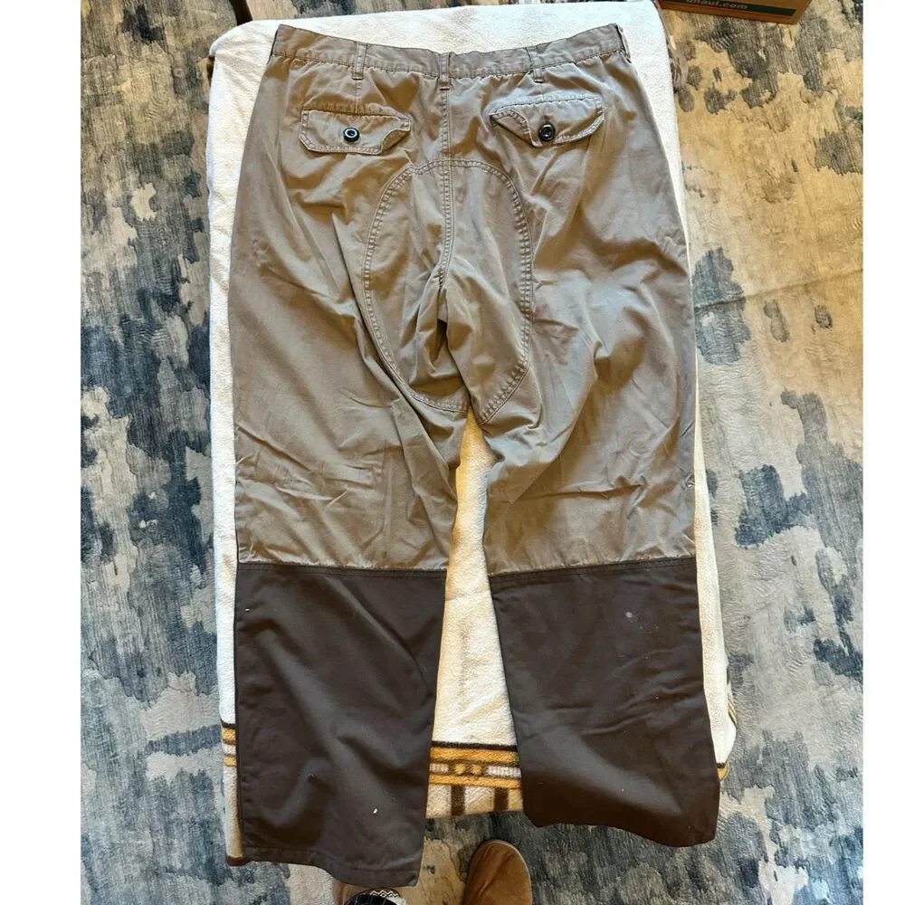 Walls Men's Work Pants